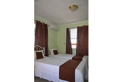 Vakantieappartement Gezinsvakantie Cienfuegos