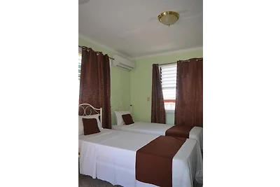 Hostal Amanecer Appartement 2