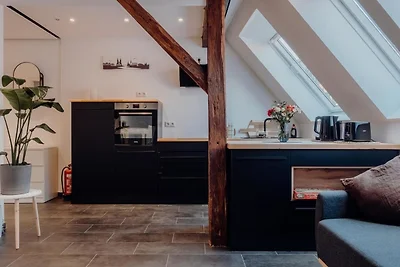 Vakantieappartement Gezinsvakantie Bremen & omgeving