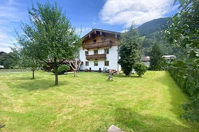 Vakantiehuis Ontspannende vakantie Aschau im Zillertal