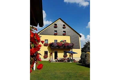 Appartamento Vacanza con famiglia Kurort Rathen