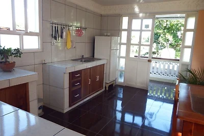 RESIDENCIA MACHADO Appartement 1