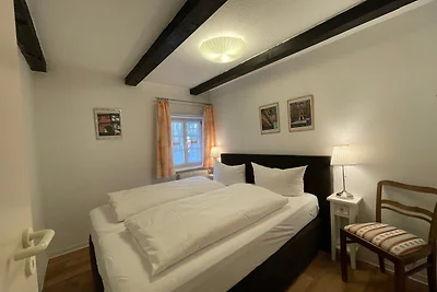 Appartamento Vacanza con famiglia Quedlinburg