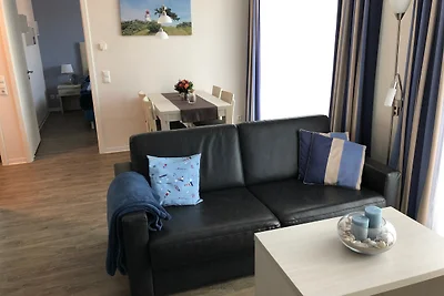 Apartment 1 "Nordlicht" -