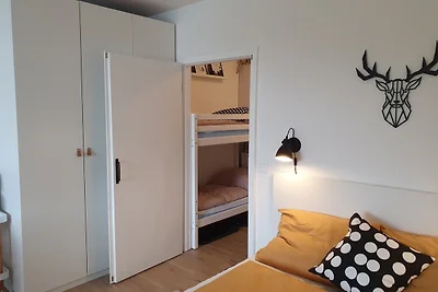Bett&Butze Hahnenklee am See