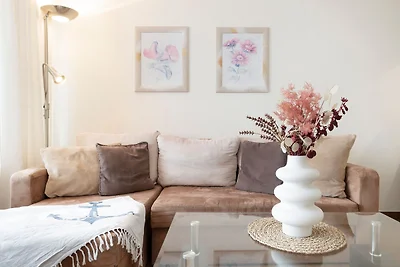 Berolina Wohnung 508