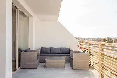 Sun&Snow Gea Eco - Apartment 214