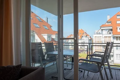 "Strandpark Grossenbrode", Haus