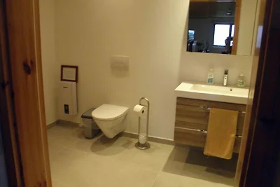 Ferienwohnung Rurseeidyll