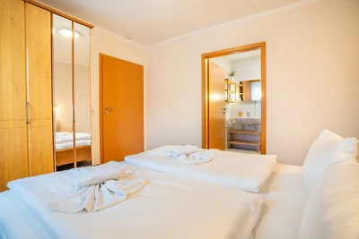 Holiday flat family holiday Pudagla
