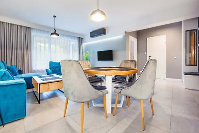 Sun&Snow Enklawa - Apartment 36