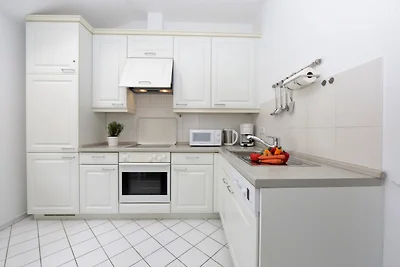 (Brise) Villa Franz Josef App. 09