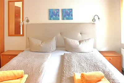 Pension An der Kamske - DZ 4