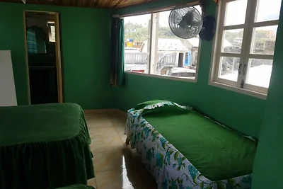 CASA CARACOL Appartement 1