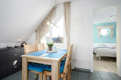 Haus Windjammer Krusenstern