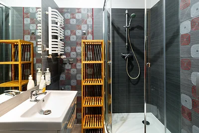 Appartamento Vacanza con famiglia Karpacz