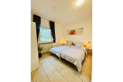Casa vacanze Vacanza di relax Lütow