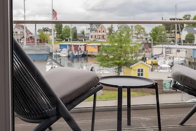 4Hafenzeiten - NIE.6 Venus