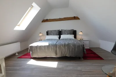 Vakantiehuis Ontspannende vakantie Bad Sülze