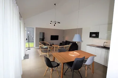 Vakantieappartement Gezinsvakantie Hohwacht