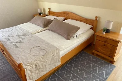 Ferienwohnung am Stadtpark 1