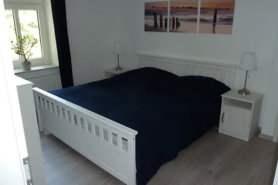 Appartamento Vacanza con famiglia Hüsby