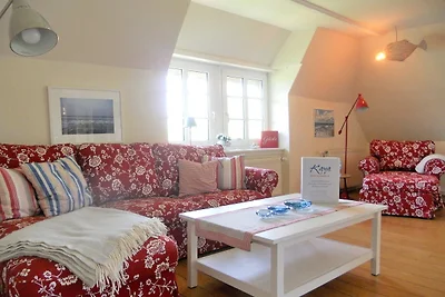 Appartamento Vacanza con famiglia Midlum