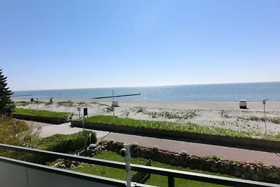 Haus "Sanddorn", Wohnung 18