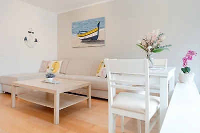 Apartamento Vacaciones familiares Scharbeutz