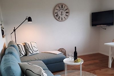 Vakantieappartement Gezinsvakantie Marburg