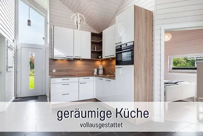 Ferienhaus Küstenzauber