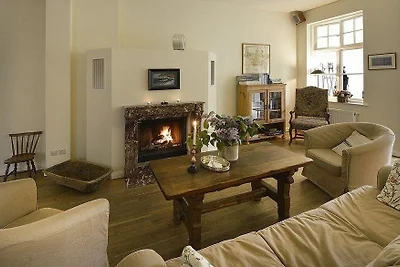 Gutshaus Grubnow Ferienwohnung 4