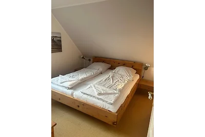 Appartamento Vacanza con famiglia Burg auf Fehmarn