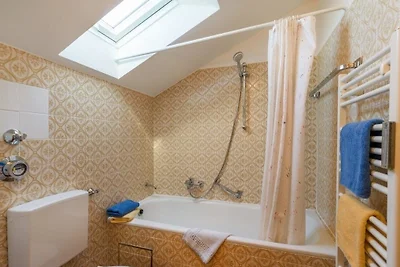 Vakantieappartement Gezinsvakantie Oberaudorf