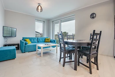 Sun&Snow Os. Bursztynowe -