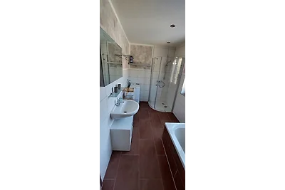 Vakantieappartement Gezinsvakantie Zella-Mehlis