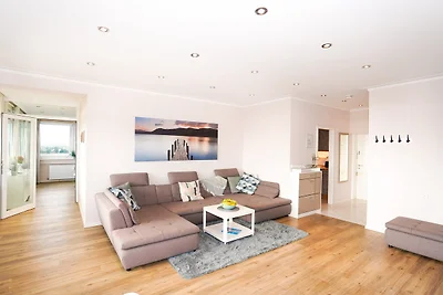 Appartement Vacances avec la famille Sierksdorf