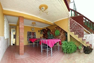 Vakantieappartement Gezinsvakantie Trinidad - Tobago