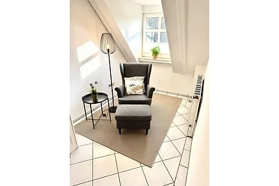 Ferienwohnung Seute Deern in Ditzum