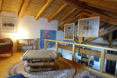 Grosses Ferienhaus mit Pool +