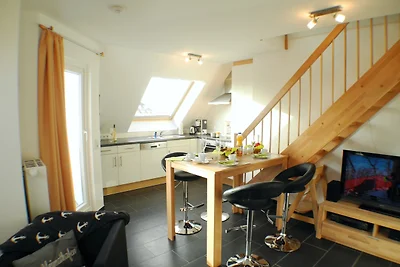 Sonnendeck 35 - Penthouse