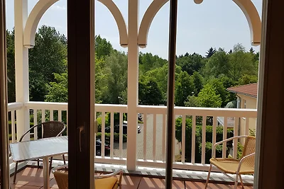 Dünenschloss - 02-29