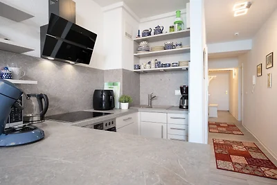 Haus Dieksee Holm Seezauber