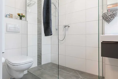Vakantieappartement Gezinsvakantie Börgerende-Rethwisch