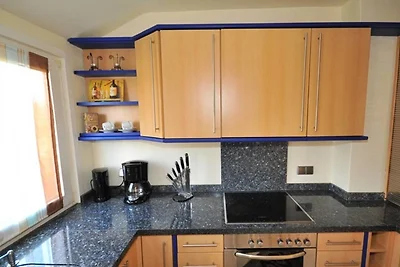 Deluxe Apartments Bremen Typ D