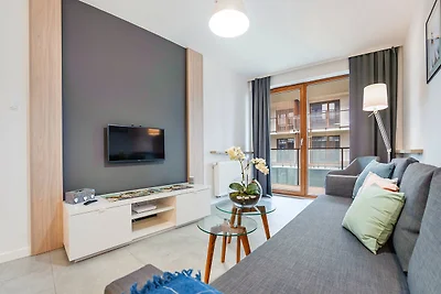 Sun&Snow Resorts - Apartment A8