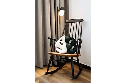 Comfy Apartment 01 - Urban Jungle