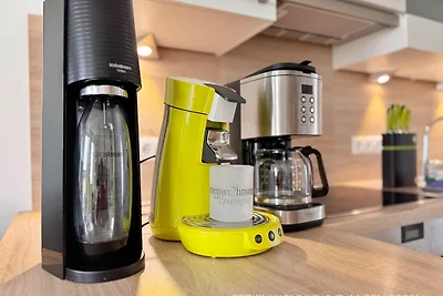 Vakantieappartement Gezinsvakantie Dorum