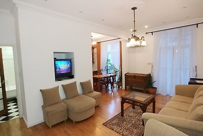 Vakantieappartement Gezinsvakantie Kiev