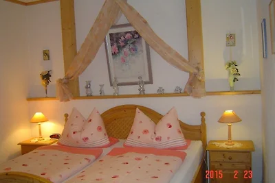 Appartamento Vacanza con famiglia St. Oswald